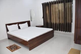 Mandapam Hotel and Banquet Hall - 5