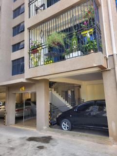 Charming Studio Stay Kilimani Valley Acarde Area - 5