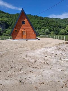 Whisper of the Pliva - - 5