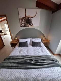 Suite 24 at Stadtmitte Central - Swakopmund - 3