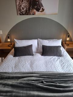 Suite 24 at Stadtmitte Central - Swakopmund - 6