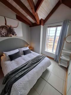 Suite 24 at Stadtmitte Central - Swakopmund - 2