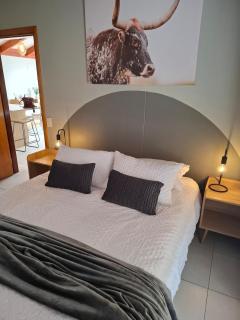 Suite 24 at Stadtmitte Central - Swakopmund - 9