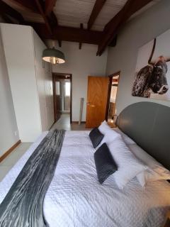 Suite 24 at Stadtmitte Central - Swakopmund - 7