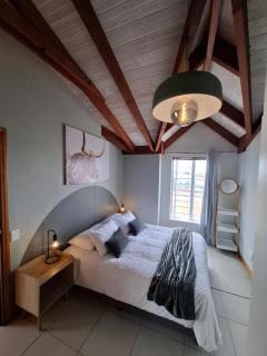 Suite 24 at Stadtmitte Central - Swakopmund - 8
