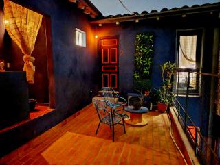 Johannes Suite and Veranda - Asuncion - 7