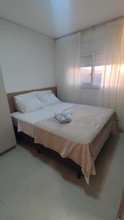 Apartamento Sofisticado Ed Del Paine terraço com hidro - Capão da Canoa - 7
