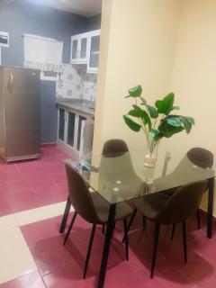 Apartamento Mariela 4 - 3