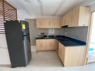 Hospedaje Piculet - Santa Rosa de Cabal - 9