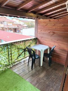 Pousada vó Vilma - 2