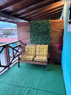 Pousada vó Vilma - 3