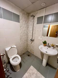 Centaurus 2BHK plus kids room for family - Islamabad - 2