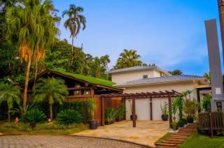 Casa luxuosa condomínio - 7