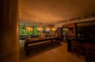 Casa luxuosa condomínio - 1
