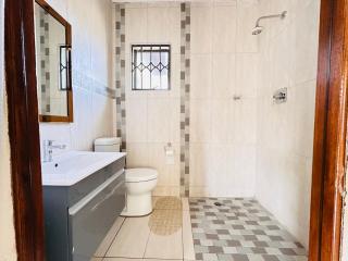 Maletjane Holiday Resort - 4