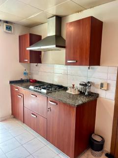 Centaurus 2BHK plus kids room for family - 5