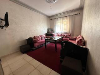 Beautiful apartment with children's pool - Marrakesh - 8