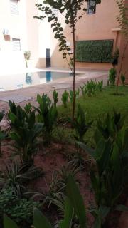 Beautiful apartment with children's pool - Marrakesh - 7