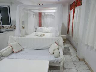 Tulivu Studio 2nd Floor Apartment & Great Balcony View - 7