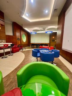 Centaurus 2BHK plus kids room for family - 6