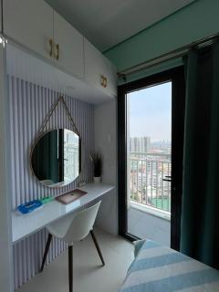 Lush Residence - Manila - 1