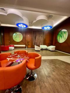 Centaurus 2BHK plus kids room for family - 8
