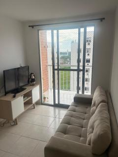 Aconchegante Cobertura duplex - 5