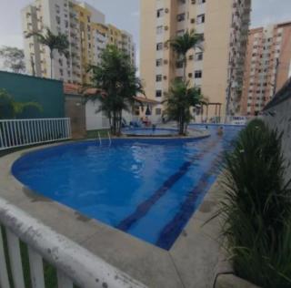 Aconchegante Cobertura duplex - 6