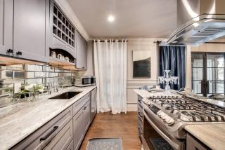 Peaceful Condo w Patio & Hot Tub Access - 1