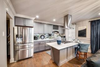 Peaceful Condo W Patio & Hot Tub Access - Dallas - 6