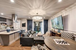 Peaceful Condo W Patio & Hot Tub Access - 5