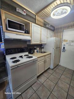 Oceanview Efficiency DW804 - Myrtle Beach - 7