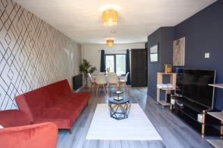 3Bed House in Hatfield - Hatfield - 9