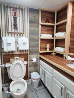 Oceanview Efficiency DW804 - Myrtle Beach - 5