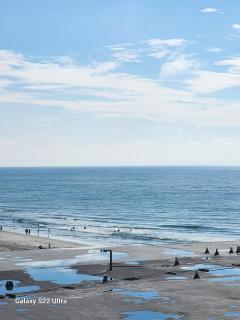 Oceanview Efficiency DW804 - Myrtle Beach - 2