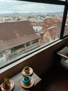 Le Réverbère - Antananarivo - 6
