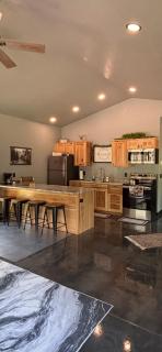 Whittlesey Hideaway - 5