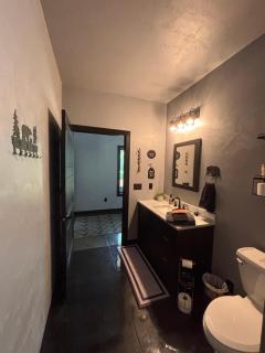 Whittlesey Hideaway - 3