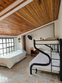Villa Ceci - Piscina Privada - Girardot - 9