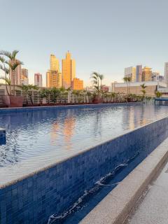 DF PLAZA - En-suite apartment - 0