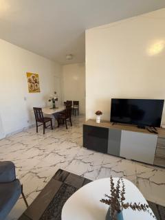 Appartement F3 avec vue imprenable sur la mer, Dakar - Plateau - 3