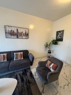 Appartement F3 avec vue imprenable sur la mer, Dakar - Plateau - 7