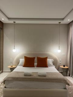 Suite luxueuse avec SDB privative dans une villa avec piscine - Agadir - 9