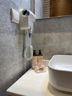 Suite luxueuse avec SDB privative dans une villa avec piscine - Agadir - 6