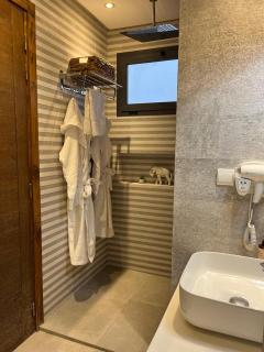 Suite luxueuse avec SDB privative dans une villa avec piscine - Agadir - 5