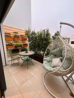 Suite luxueuse avec SDB privative dans une villa avec piscine - Agadir - 3