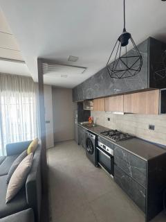 Charming studio ready to live in - 9