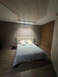 Charming studio ready to live in - 5