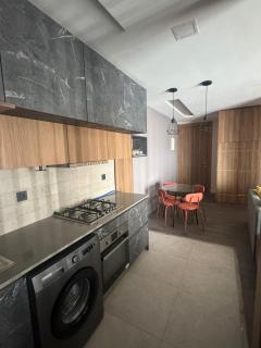 Charming studio ready to live in - 4