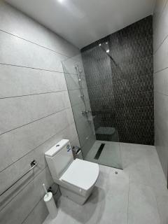 Charming studio ready to live in - 3